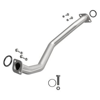 BRExhaust® - Stainless Steel Exhaust Front Pipe Kit