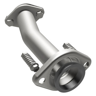 BRExhaust® - Stainless Steel Exhaust Front Pipe Kit