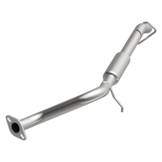 BRExhaust® - Rear Exhaust Muffler