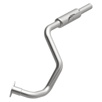 BRExhaust® - Rear Exhaust Muffler