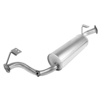 BRExhaust® - Rear Exhaust Muffler