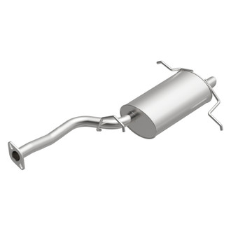 BRExhaust® - Rear Exhaust Muffler