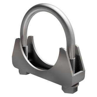 BRExhaust® - Exhaust Clamp