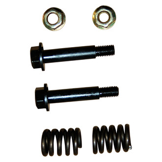 BRExhaust® - Exhaust Installation Kit