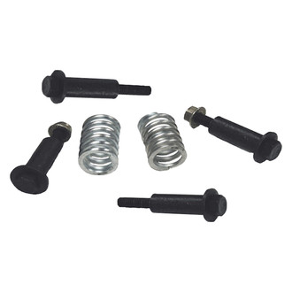 BRExhaust® - Exhaust Installation Kit