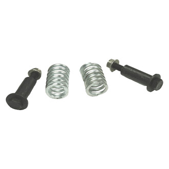 BRExhaust® - Exhaust Installation Kit