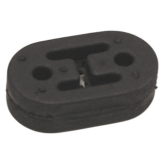 BRExhaust® - Rubber Exhaust Mount