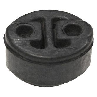BRExhaust® - Rubber Exhaust Mount