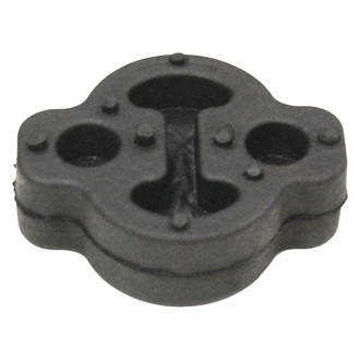 BRExhaust® - Rubber Exhaust Mount