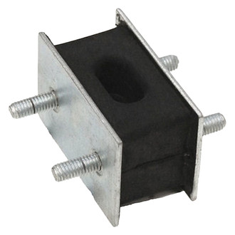 BRExhaust® - Rubber Exhaust Mount