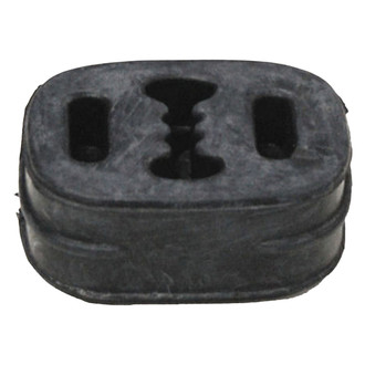 BRExhaust® - Rubber Exhaust Mount