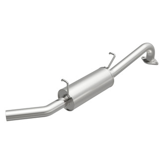 BRExhaust® - Rear Exhaust Muffler