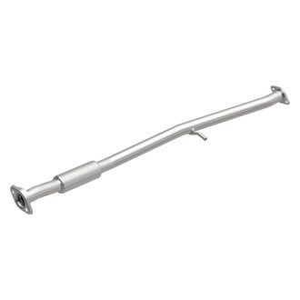 BRExhaust® - Center Exhaust Resonator and Pipe Assembly