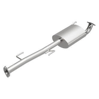 BRExhaust® - Center Exhaust Resonator and Pipe Assembly