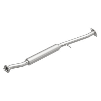 BRExhaust® - Exhaust Resonator and Pipe Assembly