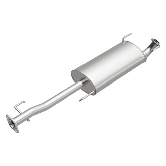 BRExhaust® - Center Exhaust Muffler