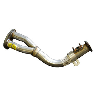 BRExhaust® - Exhaust Pipe