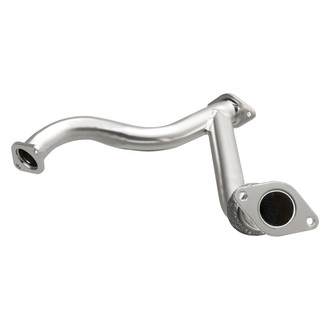 BRExhaust® - Exhaust Intermediate Pipe