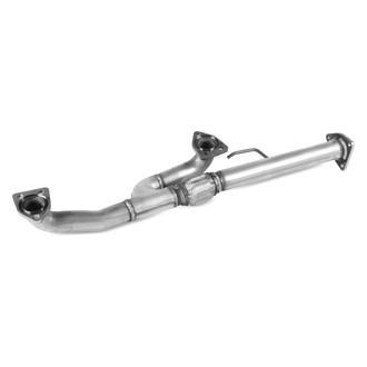 BRExhaust® - Exhaust Pipe