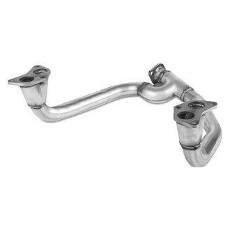 BRExhaust® - Exhaust Pipe