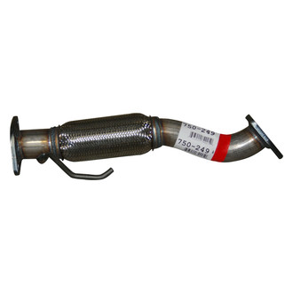 BRExhaust® - Exhaust Flex Connector