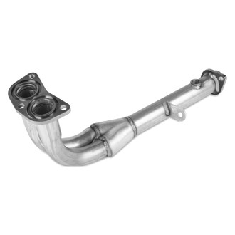 BRExhaust® - Exhaust Pipe