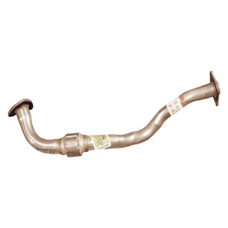 BRExhaust® - Exhaust Pipe