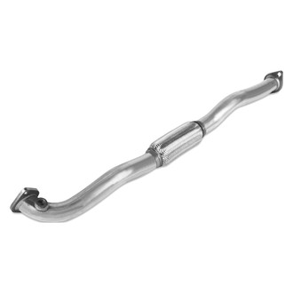 BRExhaust® - Exhaust Pipe