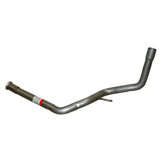 BRExhaust® - Exhaust Tailpipe