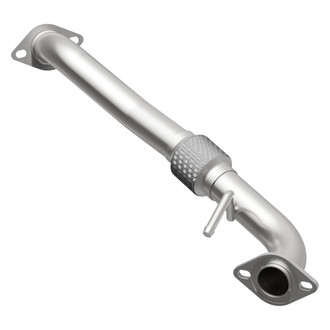 BRExhaust® - Exhaust Front Pipe