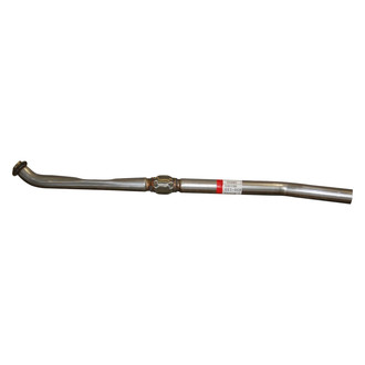 BRExhaust® - Exhaust Pipe with Flex