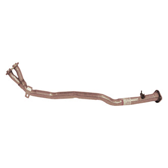 BRExhaust® - Exhaust Front Pipe
