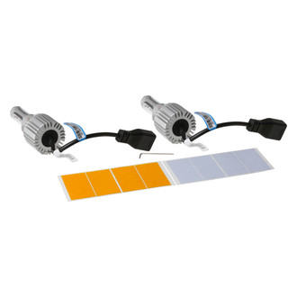 Bright Earth® - LED Conversion Kit (PSX26W, White)