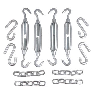Brophy® - Tie Down Hardware Package