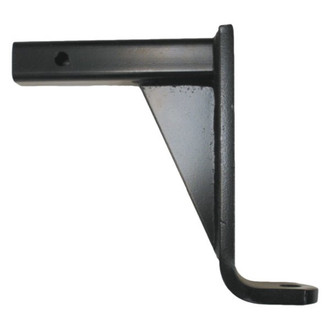 Brophy® BM12I - Class 4 High-Strength Ball Mount for 2" Receivers