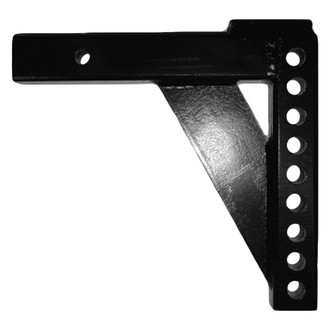 Brophy® DSB7 - Weight Distributing Hitch Bar with 6-7/8" Drop