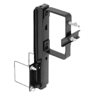 Brophy® - Rigid Mount Trailer Tire Carrier