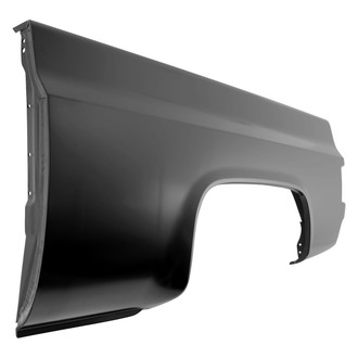 Brothers Trucks® - Driver Side Bed Panel