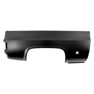 Brothers Trucks® - Passenger Side Bed Panel