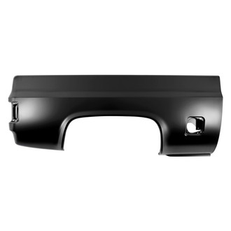Brothers Trucks® - Passenger Side Bed Panel