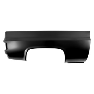 Brothers Trucks® - Passenger Side Bed Panel