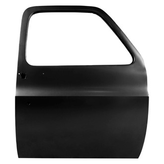 Brothers Trucks® - Passenger Side Door Shell