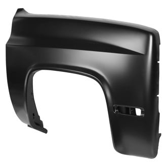 Brothers Trucks® - Front Passenger Side Fender