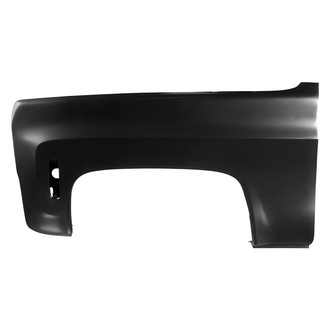 Brothers Trucks® - Front Driver Side Fender