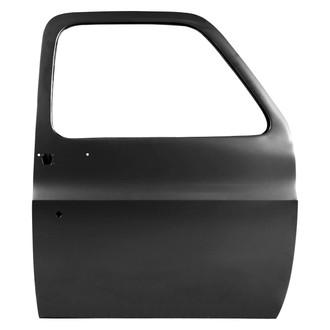 Brothers Trucks® - Passenger Side Door Shell