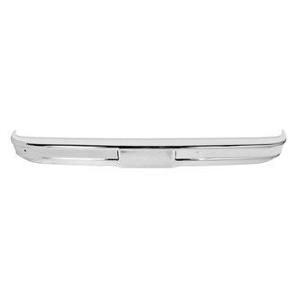 Brothers Trucks® - Front Bumper