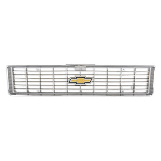 Brothers Trucks® - Grille