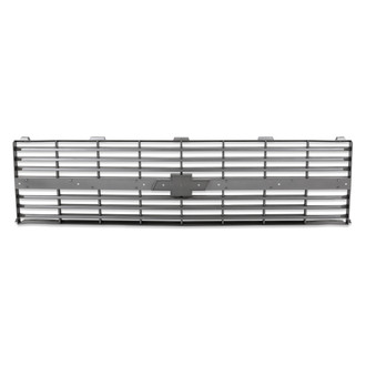 Brothers Trucks® - Grille