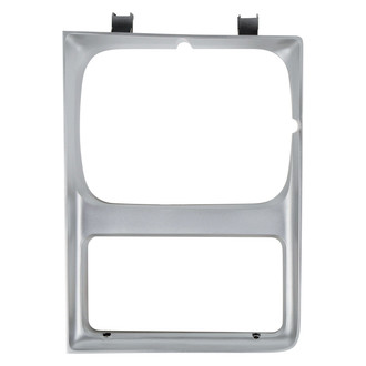 Brothers Trucks® - Driver Side Headlight Bezel
