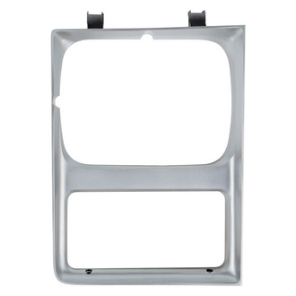 Brothers Trucks® - Passenger Side Headlight Bezel